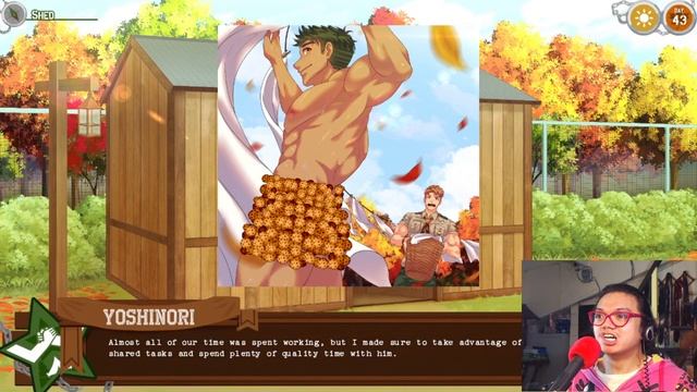 Day 1 - 77: ARE YOU FEELING HUNGRY? | Camp Buddy Scoutmaster Season Ep 1 (AIDEN) смотреть онлайн