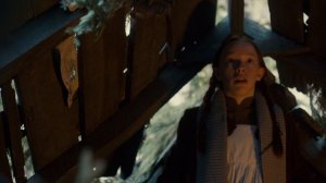 Энн 2 сезон 2 серия Малозначительные мелочи поддаються бесчисленным истолкованиям