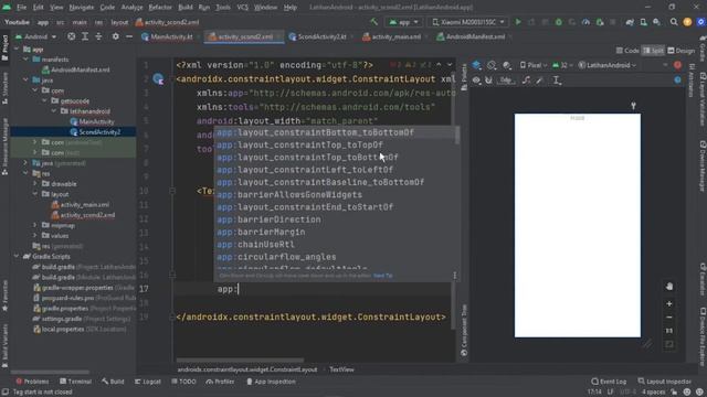 11. Belajar Android Dasar (Kotlin) - Passing Data смотреть онлайн