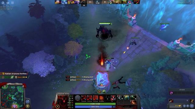 Cancer gaming on New Rank system смотреть онлайн