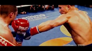 GGG Геннадий Головкин Клип