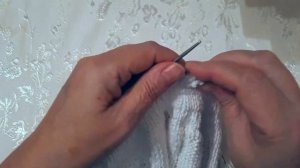 ОТЛИЧНОЕ ПОСОБИЕ ДЛЯ НОВИЧКОВ ПО ВЯЗАНИЮ! ДЕТСКИЕ ВЯЗАНЫЕ ШТАНЫ-БРЮКИ НА 4 ГОДА. МК-7. ПОДРОБНО!