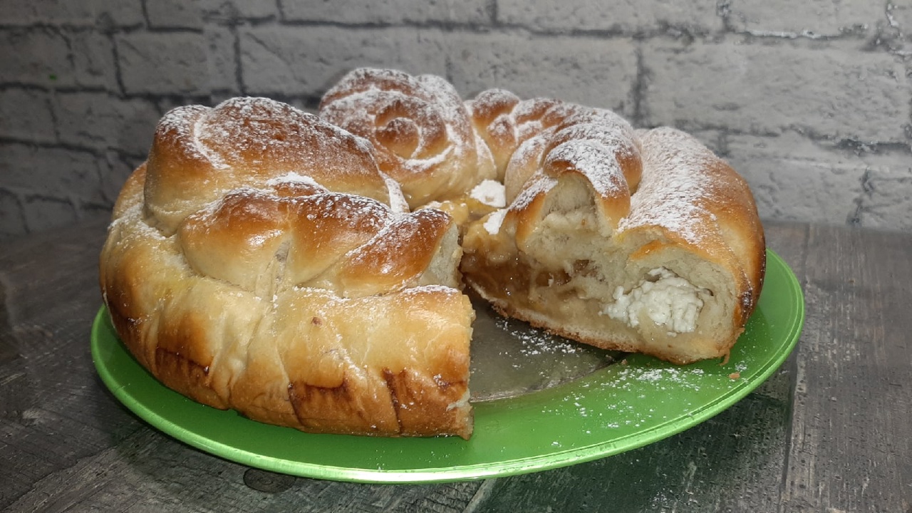 Вкусные рецепты&Оксана Филоненко