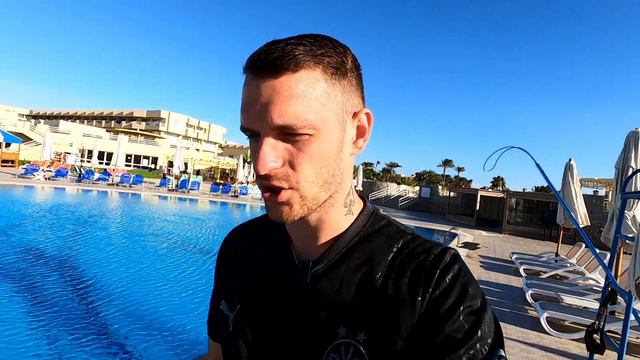 Kairaba Aqua Mondo 5* ЕГИПЕТ / Высокий рейтинг - НЕ ГАРАНТИЯ хорошего отеля смотреть онлайн