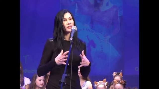 Видеофильм " Луганск. Жизнь продолжается" Лауреат II степени смотреть онлайн