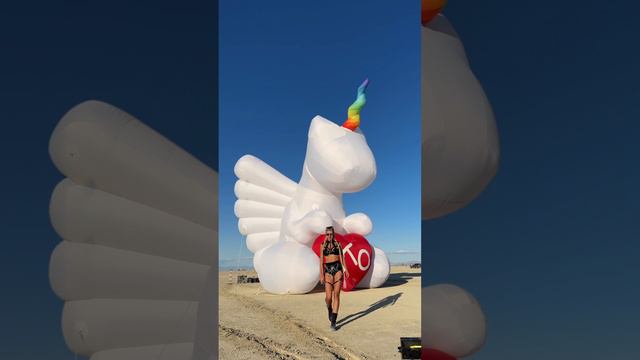 My outfits for Burning Man 2024 смотреть онлайн