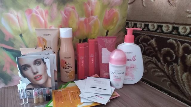 "Большой П":покупки, подарки, заказики за апрель 2023 смотреть онлайн