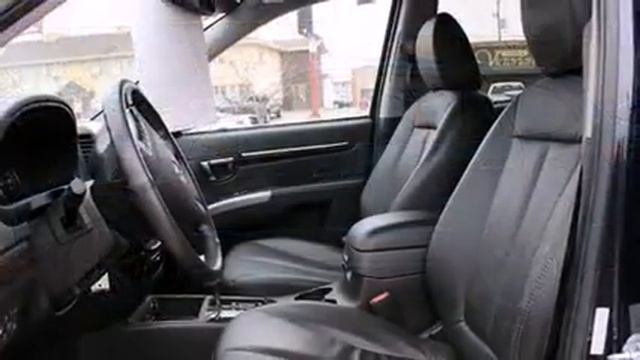 2012 Hyundai Santa Fe Limited 3.5 in Saskatoon, SK S7L 4R3 смотреть онлайн