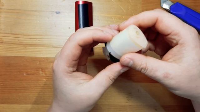 Как разобрать CUVIE AIR?