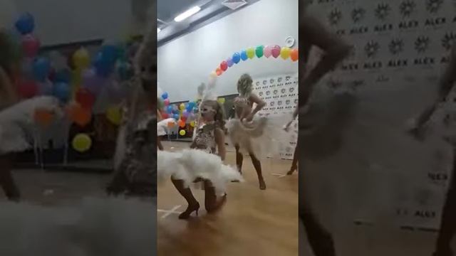 Алекс-фитнес-празднует юбилей-2года смотреть онлайн