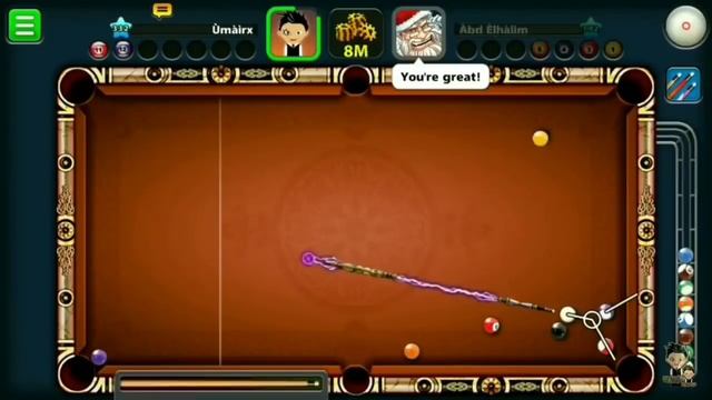 Top 5 BEST CUES EVER On 8 Ball Pool (2010-2020) || MOST OP 8BP Cues?? смотреть онлайн