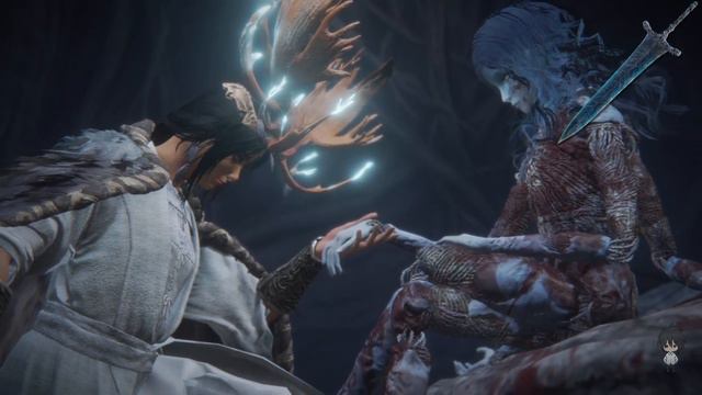 Elden Ring The Complete Guide - 085 Ranni’s Quest (spoiler alert!) (all items & quests walkthrough) смотреть онлайн