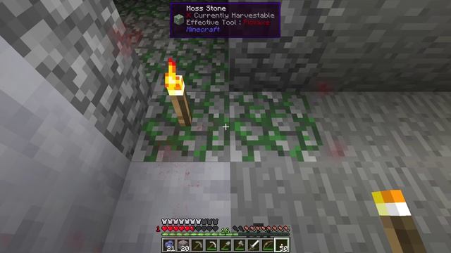Super Scary Caves & Skeleton Dungeon! || Python's Minecraft Modded Survival [Episode 5] смотреть онлайн