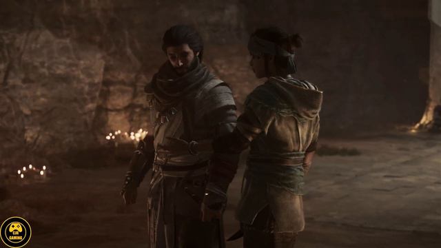 Assassin's Creed Mirage PS5 - Full Game Walkthrough Part 7 (Ending) смотреть онлайн