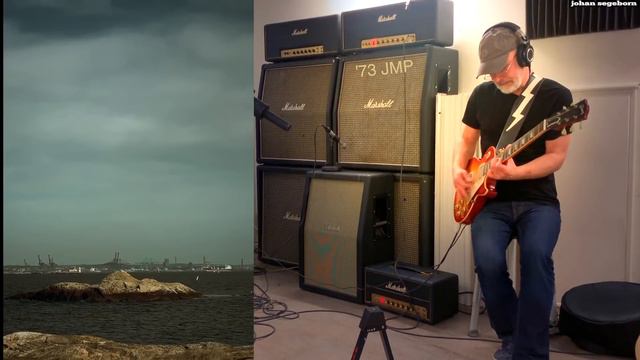 Comparing Marshall Studio Vintage to the ORIGINAL! смотреть онлайн