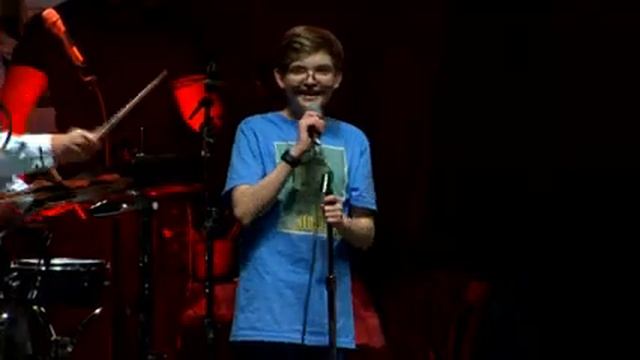 KT #647 - DR PHIL (ADAM RAY) - HEB ARENA DAY ONE смотреть онлайн