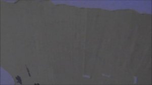 ремонт трещин стен монтажной пеной