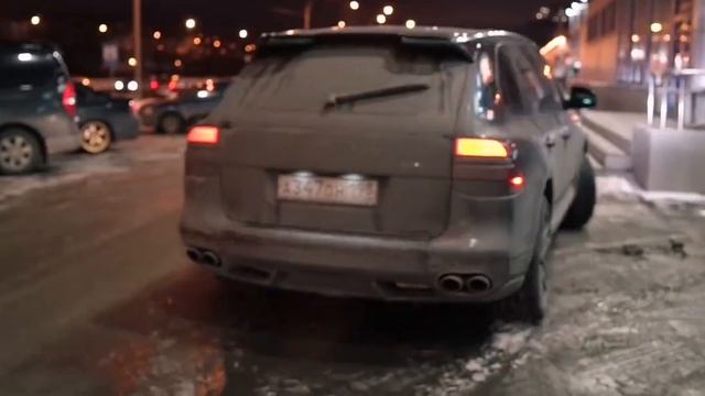 Что будет если школьнику НЕ подарить питбайк? смотреть онлайн