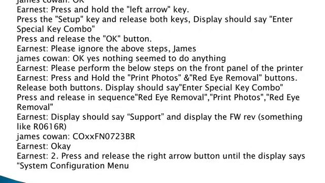 How To Fix HP Printer Error Code 0xc18a0001 смотреть онлайн