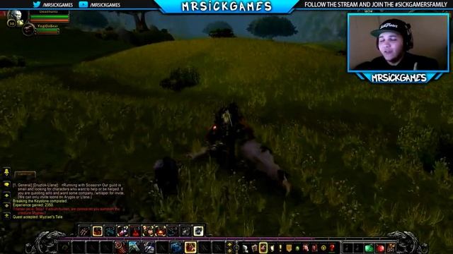 Lets Play: World of Warcraft - Undead Hunter [lvl 1 - 100] - Episode 24 смотреть онлайн