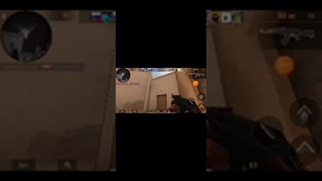 тест Standoff 2 на телефоне HUAWEI Y5 Prime 2018 смотреть онлайн