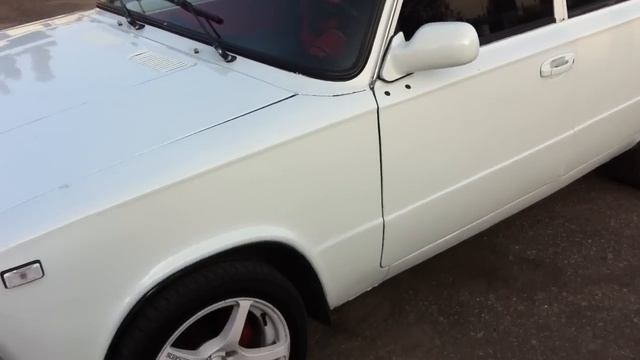 Vaz 2101 Tuning!!! Super!!!