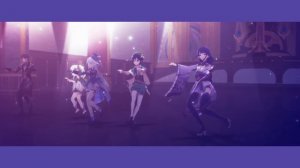 【MMD Genshin | ProSeka】At God's Mercy🎑/神のまにまに「Archons Ver.🌟」