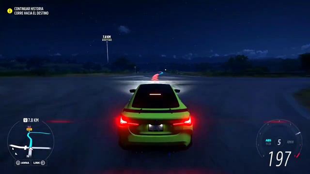 900 HP BMW M4 COMPETITION COUPE 2021 | Forza Horizon 5 | DSG FARTS!!! смотреть онлайн