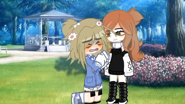 🧁-кліп- [мальчики и девочки 👩🏼🤝👨🏽] (АСКОРБИНКА)🧁|gacha nox| смотреть онлайн