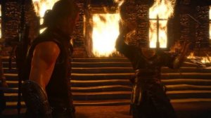 Расширенная песня про Гюнтера О'Дима