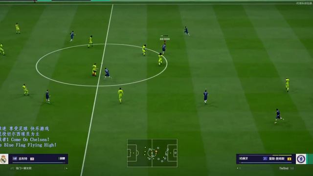 FIFAol4排位随拍20221115-17 смотреть онлайн