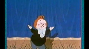 Реклама от Союз Видео VHS