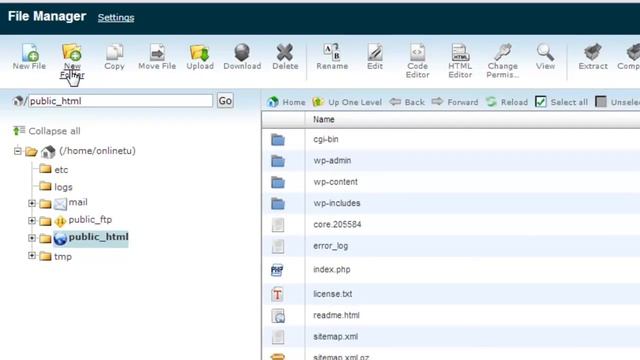 E-Commerce website in PHP & MySQL in Urdu/Hindi part 75 uploading the eCommerce to online server смотреть онлайн