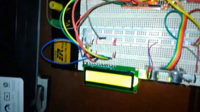 sensor ultrasonico excel arduino смотреть онлайн