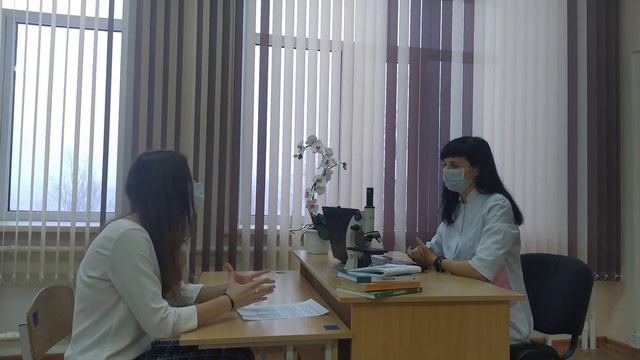 "Кто такой генетик?" смотреть онлайн