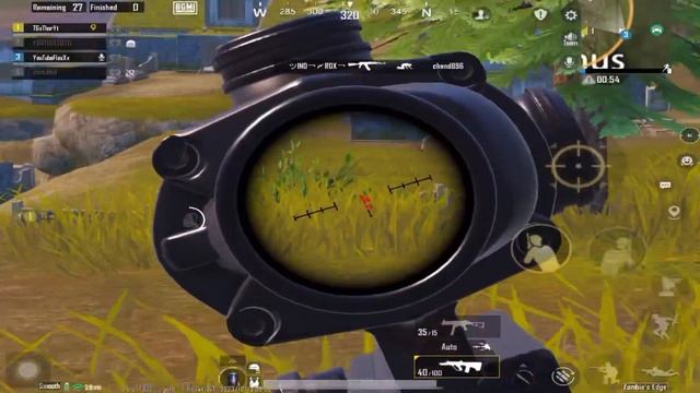 Hacker Sapre Madara ? on ipad air 5 90fps смотреть онлайн