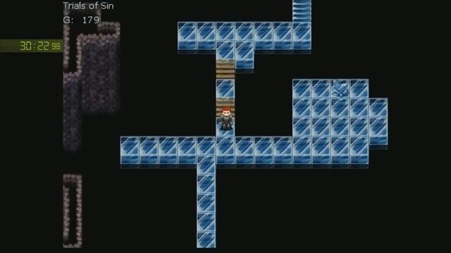 Subterra any% in 1:00:15 (World record and walkthrough) смотреть онлайн