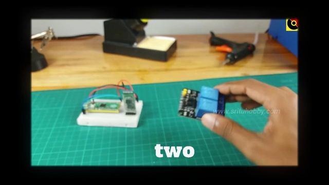 Top 4 DIY Raspberry Pi pico projects for beginners || 2023 смотреть онлайн