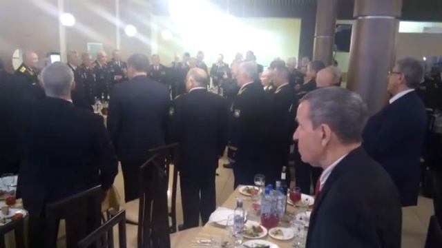 Речь Адмирала Флота Чернавина В.Н. на 110.летии Подводных сил России смотреть онлайн