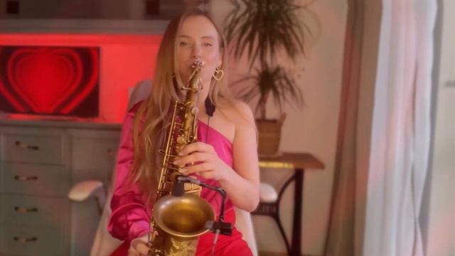 Asia Sax- Against All Odds (Denis Campos Remix) смотреть онлайн