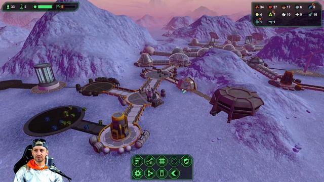 Planetbase - 28 - Planet 2 - Platz für mehr [Let's Play / German] смотреть онлайн