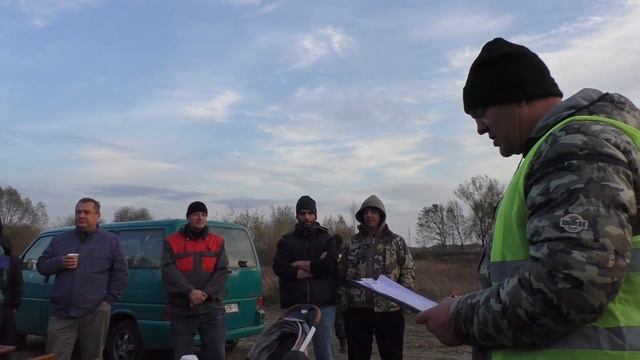 2019. Тренировка по триалу в Клейниках. Окончание. смотреть онлайн