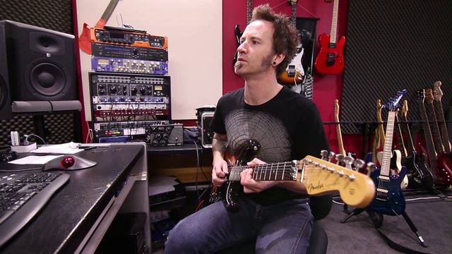 Seymour Duncan Quarter Pound neck pickup смотреть онлайн