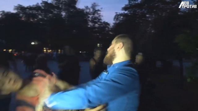 ЛЕВ ПРОТИВ - ЕСТЬ ЛИ СМЫСЛ ? смотреть онлайн