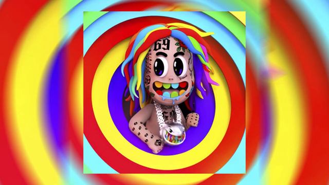 6IX9INE - УГРОЗА ДЛЯ ДЕТЕЙ!!!