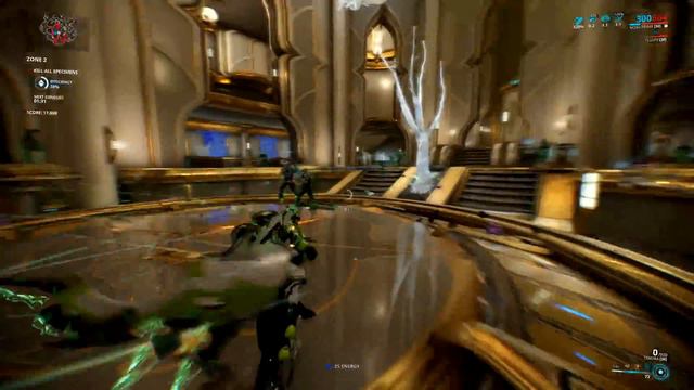 Warframe Builds - Molecular Fission Slow Nova смотреть онлайн