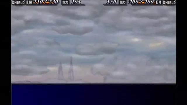 Super Robot Wars MX - Nadesico смотреть онлайн