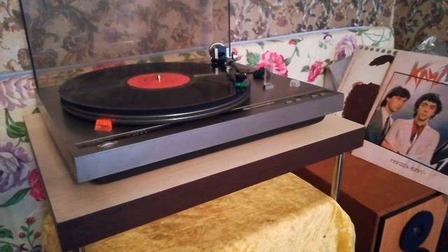 Ария 102 и Sony 651r смотреть онлайн