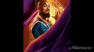 Самый лучший друг(Аладдин 2019)