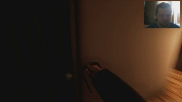 РАБОТА ЭКЗОРЦИСТА | Ben The Exorcist |